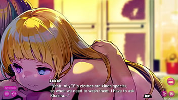 Vamos fazer coisas ruins juntos parte 20