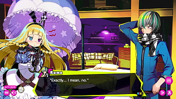 Vamos fazer coisas ruins juntos parte 20