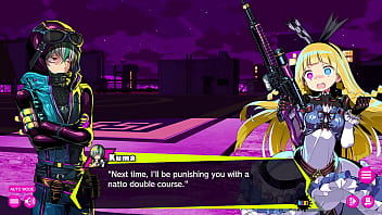 Vamos fazer coisas ruins juntos parte 20