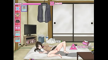 おじさんに犯されるjk