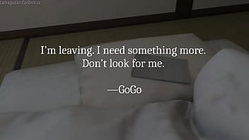 Aunt Cass Replaces Gogo As A Housewife For Minato Hakaru thumbnail