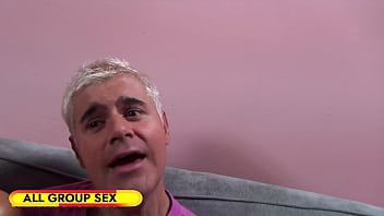 Ava devine intervention asian milf snorts creampie up her nose all group sex 4k