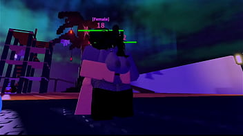 Emo fucks on roblox