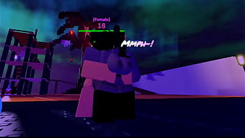 Emo fucks on roblox