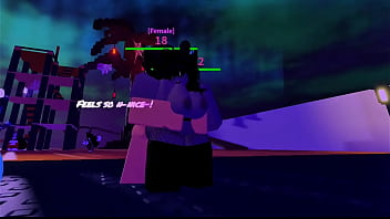Emo fucks on roblox