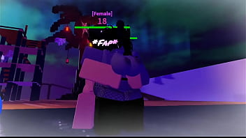 Emo fucks on roblox