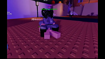 Emo fucks on roblox