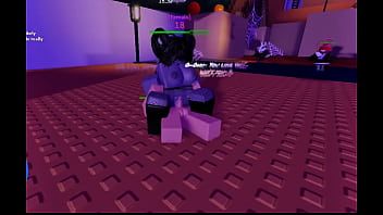 Emo fucks on roblox