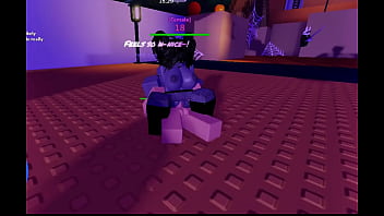 Emo fucks on roblox