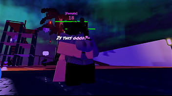 Emo fucks on roblox