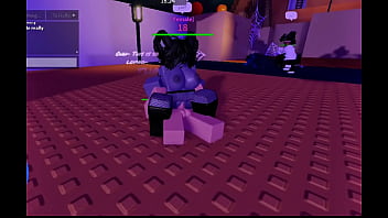 Emo fucks on roblox