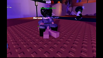 Emo fucks on roblox