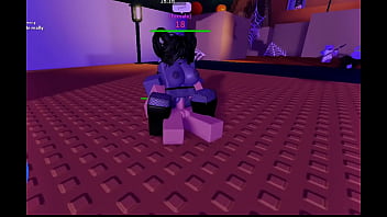 Emo fucks on roblox