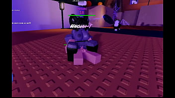 Emo fucks on roblox