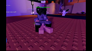 Emo fucks on roblox