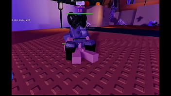 Emo fucks on roblox