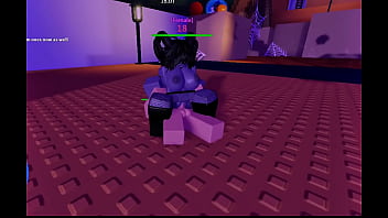 Emo fucks on roblox