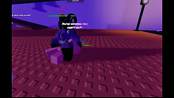 Emo fucks on roblox
