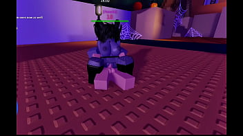 Emo fucks on roblox