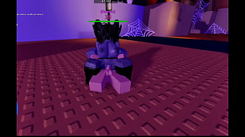 Emo fucks on roblox