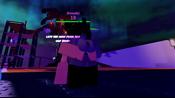 Emo fucks on roblox