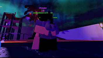 Emo fucks on roblox