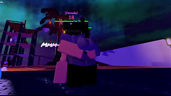 Emo fucks on roblox