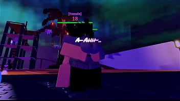 Emo fucks on roblox