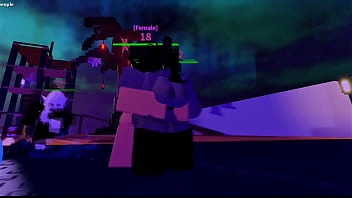 Emo fucks on roblox