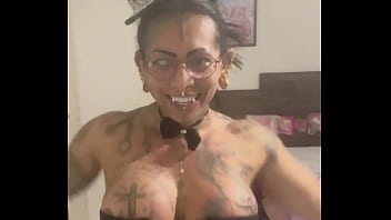 Dominatrix thumbnail