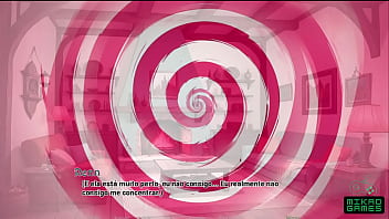 Jogo porno 2d arco alquímico a poção do amor fez a gente transar o dia inteiro