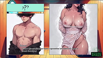 Jogo porno 2d arco alquímico a poção do amor fez a gente transar o dia inteiro Jogo porno 2d arco alquímico a poção do amor fez a gente transar o dia inteiro
