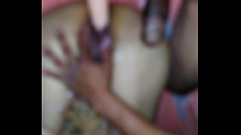 Que ricco me cogí a esta hembra