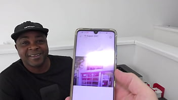 Pizza girl rose skies first bbc fucking