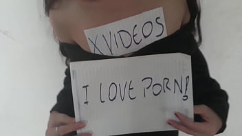 Tentando ser aprovada