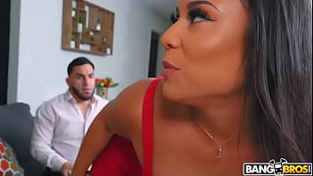 Stepmom's temptation Stepmom's temptation