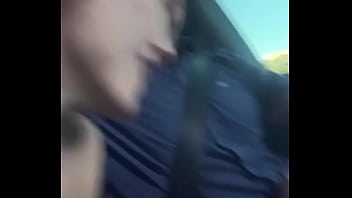 Acho que ele estava com pressa ao volante nessa hora kkkkkkkkk