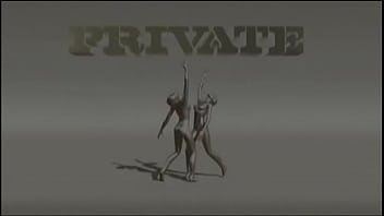 While in the tub tarra white lets a dick invade her booty