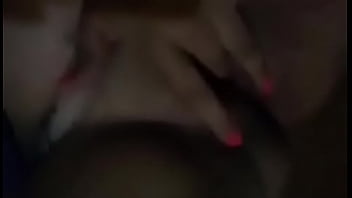 Se toca cuando no hay nadie putita caliente