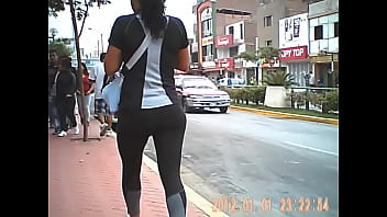 Culo del cono norte lima 002