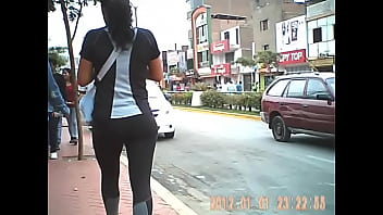 Culo del cono norte lima 002