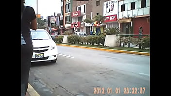 Culo del cono norte lima 002