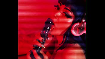 Anal exploration dungeon anal dildo fuck