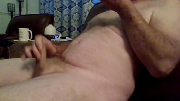 Spermming And Massaging On My Belly 2 thumbnail