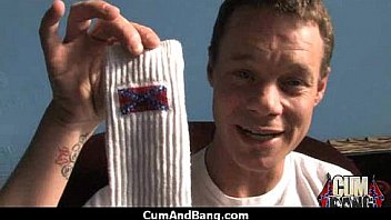 Nice ebony blowjob attention 23