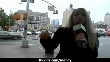 Sex paying my bills 20