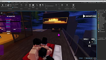 Jugado un juego con mi mejor amiga la perrita que le encanta que le de ha 4