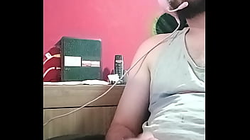 I Thought About Trying A Different Way Of Masturbating Hmmm Worse That It Worked That's Delicious thumbnail