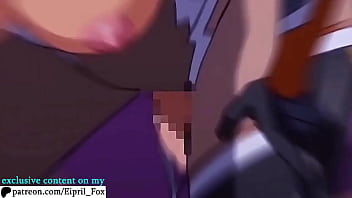 Futa igawa x yatsu x asagi action taimanin uncensored hentai anime porn high quality
