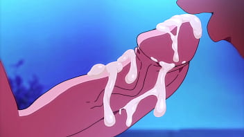 Mha mirko’s special training hentai video